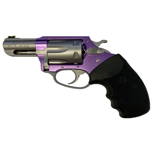 Charter Arms 53640 Undercover Lite Lavender Lady II 38 Special 6rd 2.20